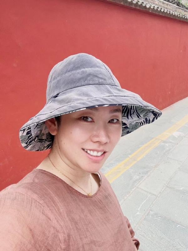 妖娆的煤气罐的第一张照片--清流交友网