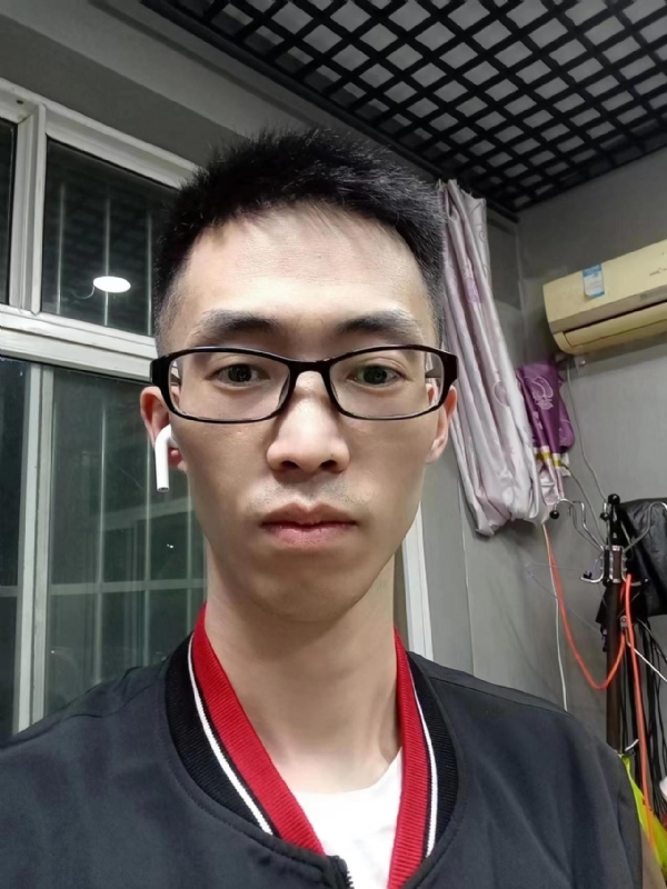 快点快点快点的第一张照片--清流交友网