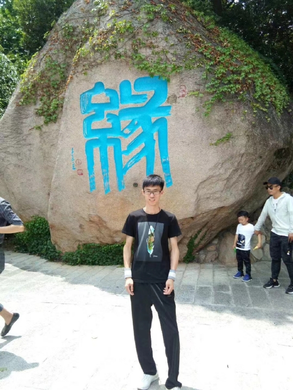 快点快点快点的第二张照片--清流交友网