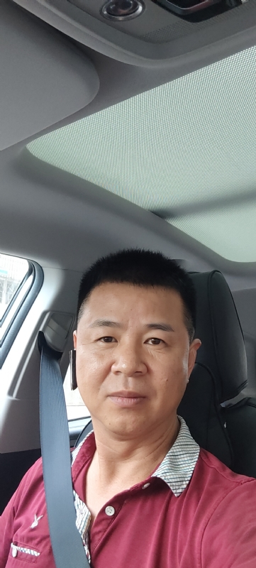 秋天的风的第二张照片--清流交友网