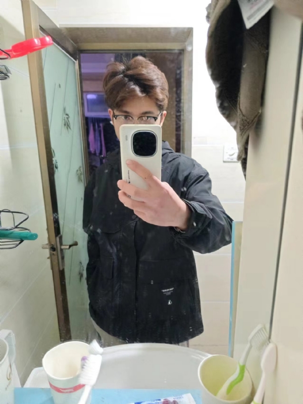 想吃糖醋渝的第一张照片--清流交友网