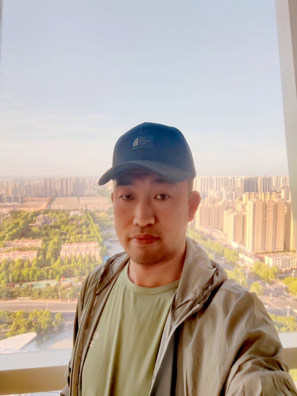 勇攀高峰的第二张照片--清流交友网