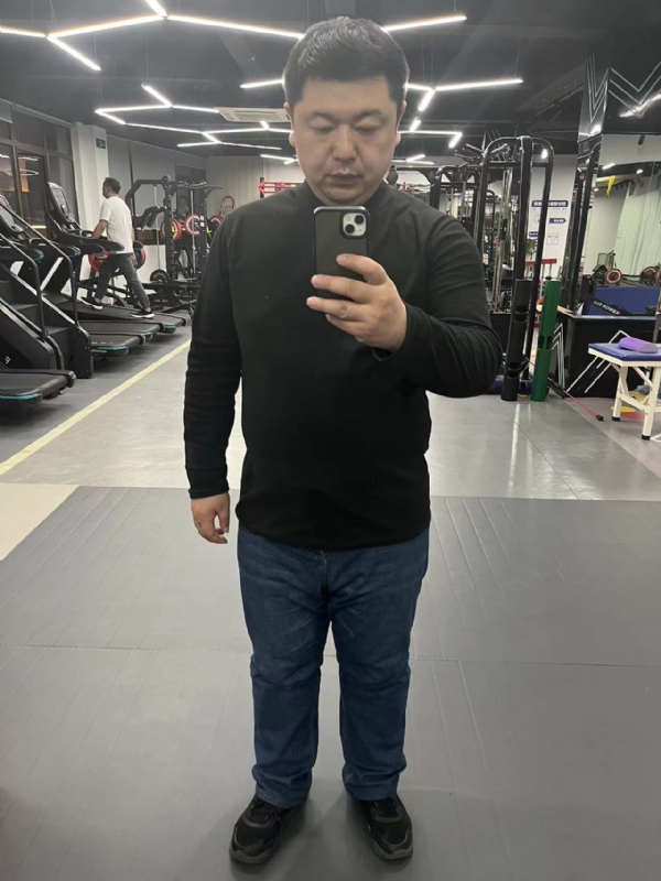 城市有爱的第五张照片--清流交友网