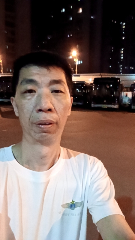 小丑的第一张照片--清流交友网