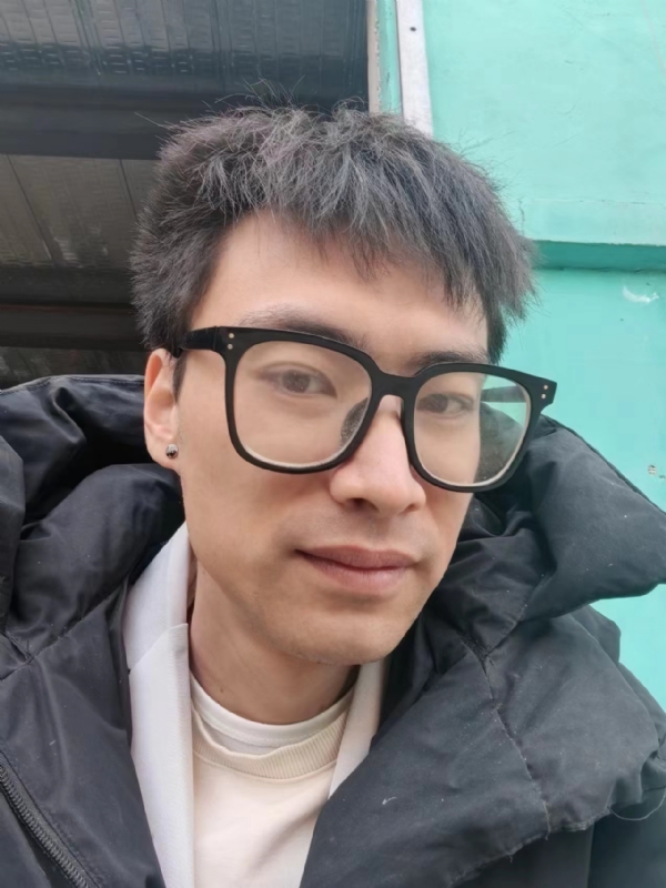 爱有来生、的第一张照片--清流交友网