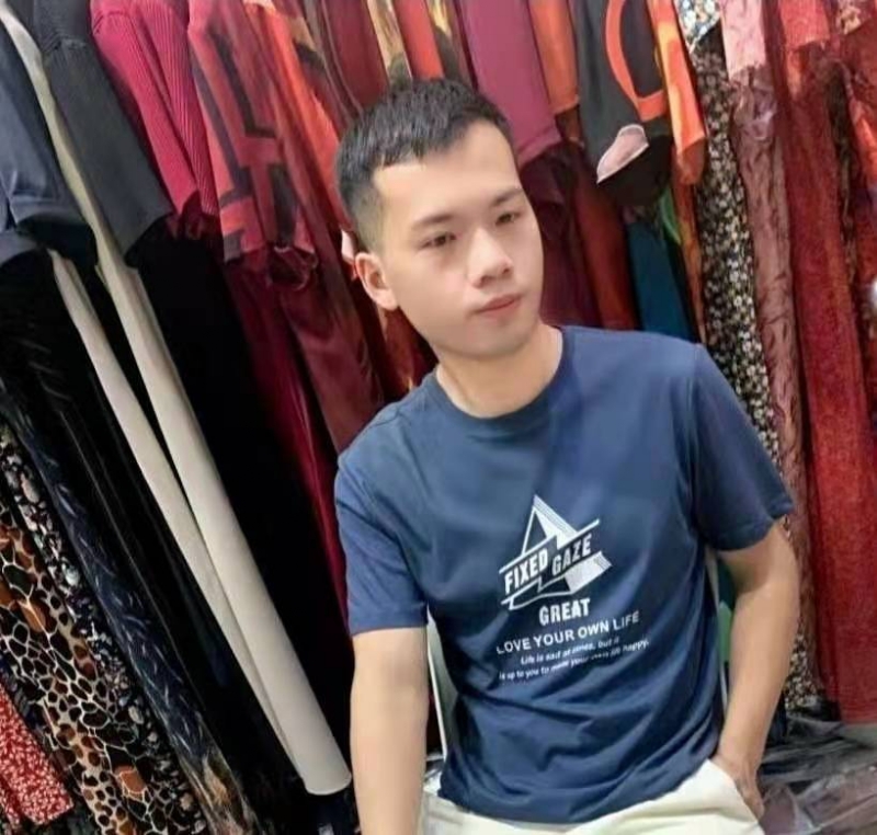 萃臻的第一张照片--清流交友网