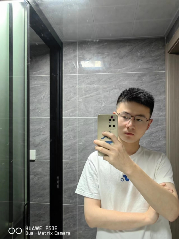 小潘的第一张照片--清流交友网
