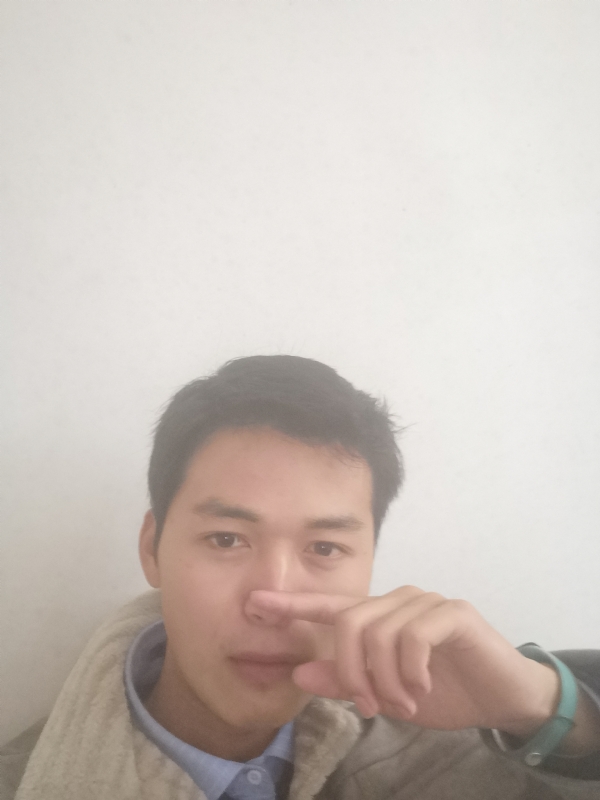 随遇而安的第四张照片--清流交友网