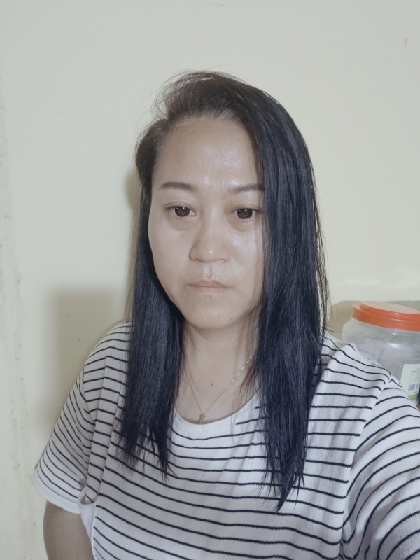 子明的第一张照片--清流交友网
