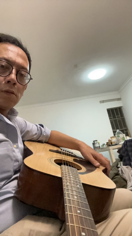 Yong的第一张照片--清流交友网