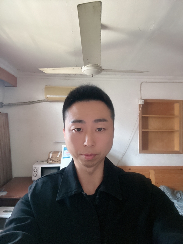 过好余生的第一张照片--清流交友网