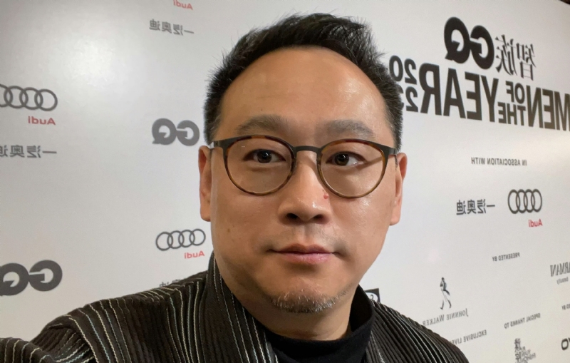 后来的我们的第二张照片--清流交友网
