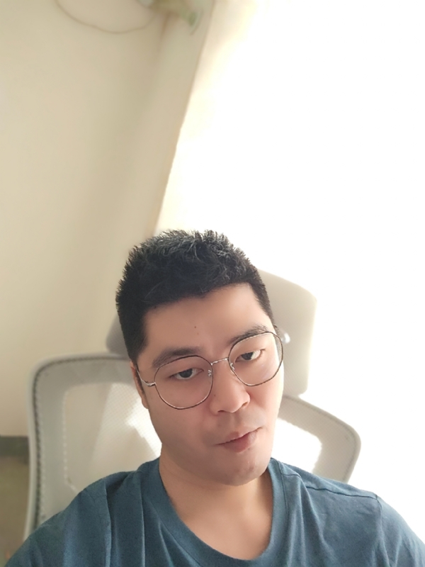 清酒的第一张照片--清流交友网