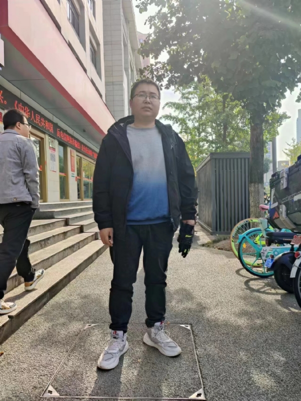 寻找另一个爱人的第一张照片--清流交友网