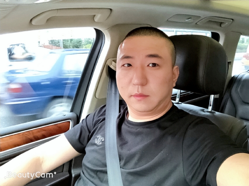 路人甲的第一张照片--清流交友网