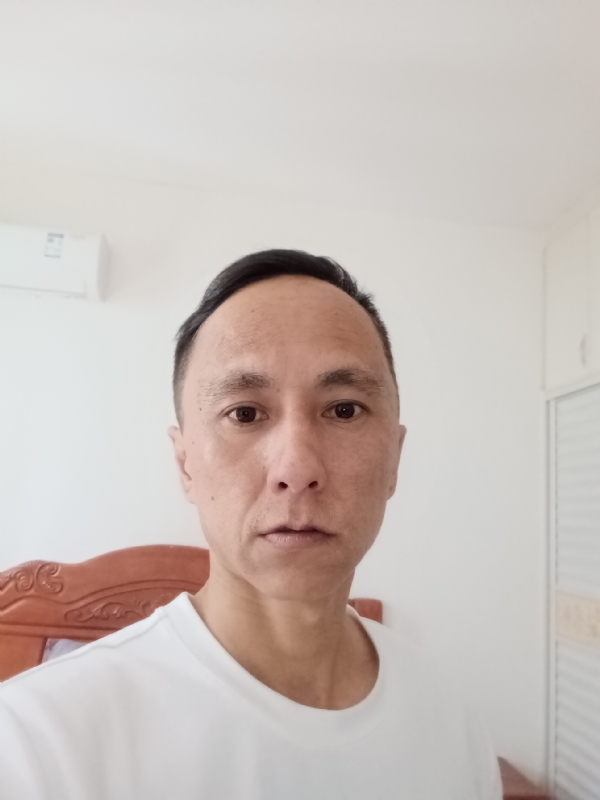 啊保的第三张照片--清流交友网