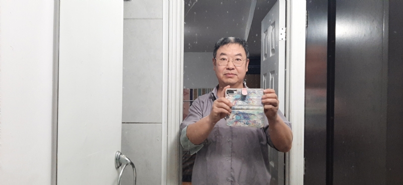 GH的第一张照片--清流交友网
