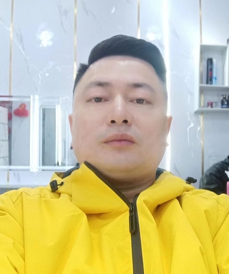 曾哥的第一张照片--清流交友网