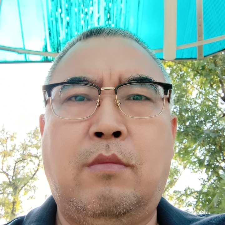 绿萝的第一张照片--清流交友网