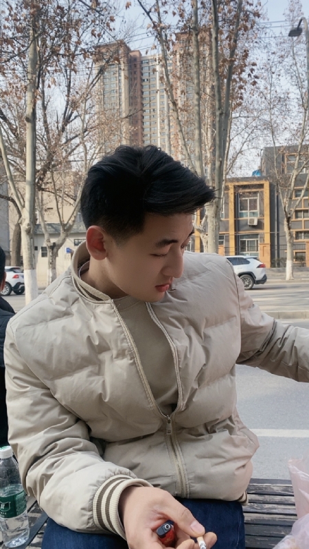 liyifan的第一张照片--清流交友网
