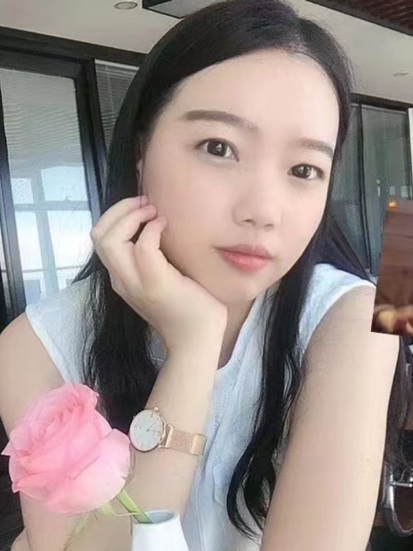 祺媛的第一张照片--清流交友网