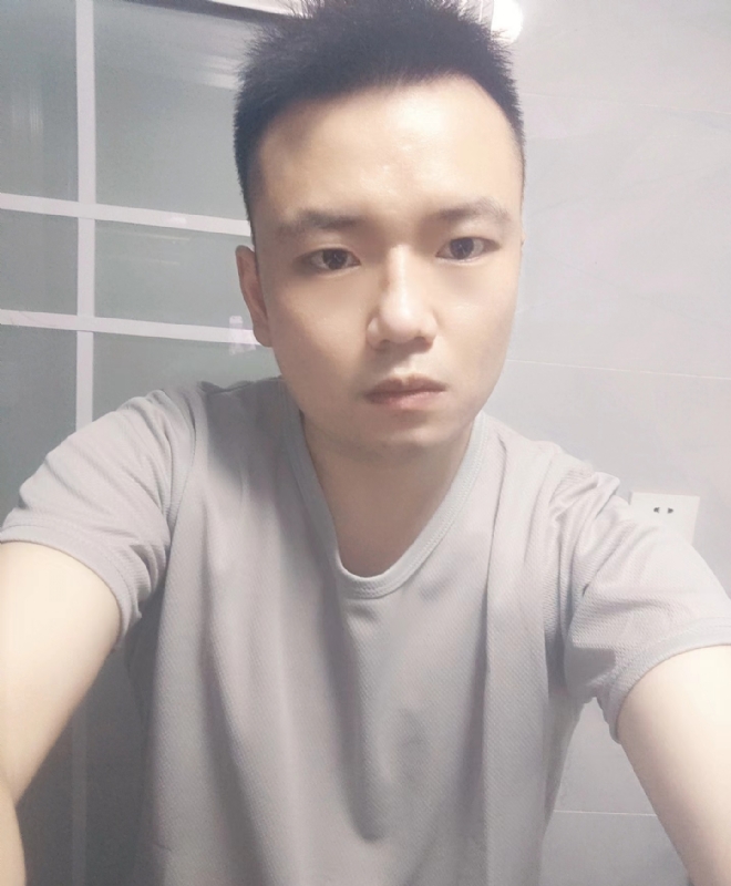 相亲的第一张照片--清流交友网
