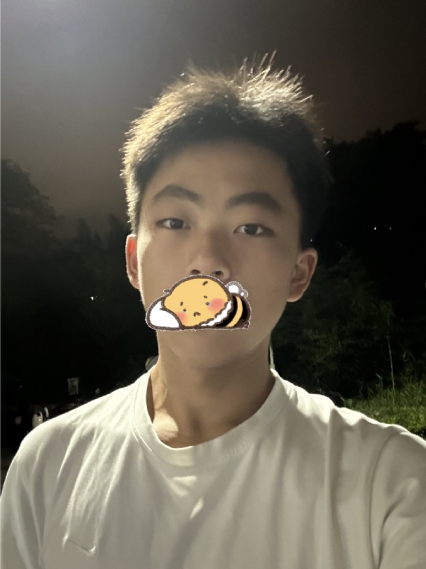 oo的第一张照片--清流交友网