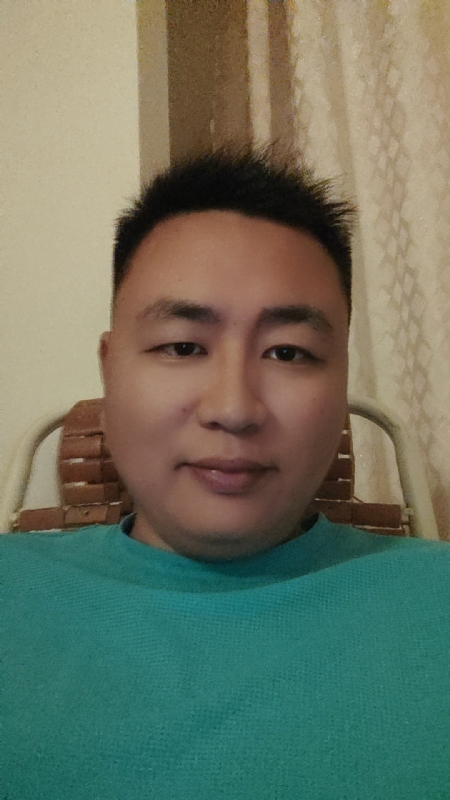 德德哥的第一张照片--清流交友网