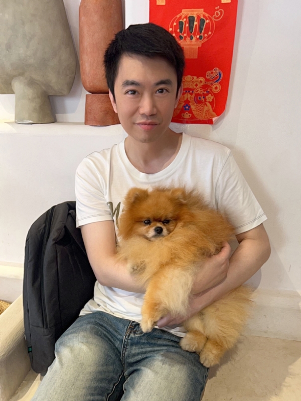 Leo的第一张照片--清流交友网