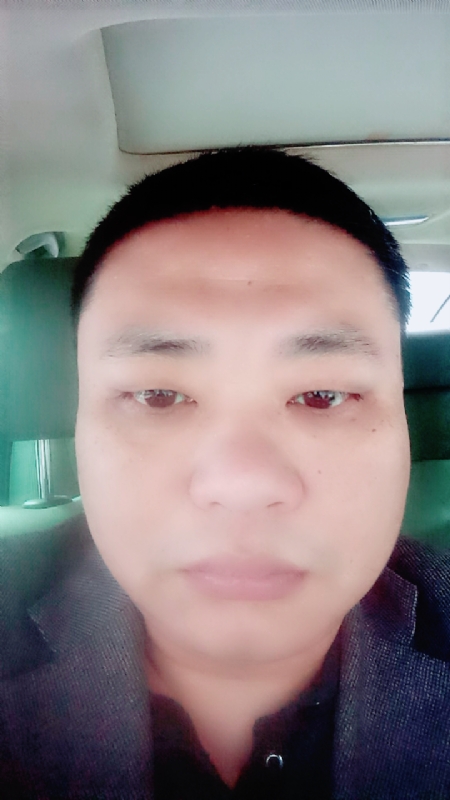向日葵的第一张照片--清流交友网
