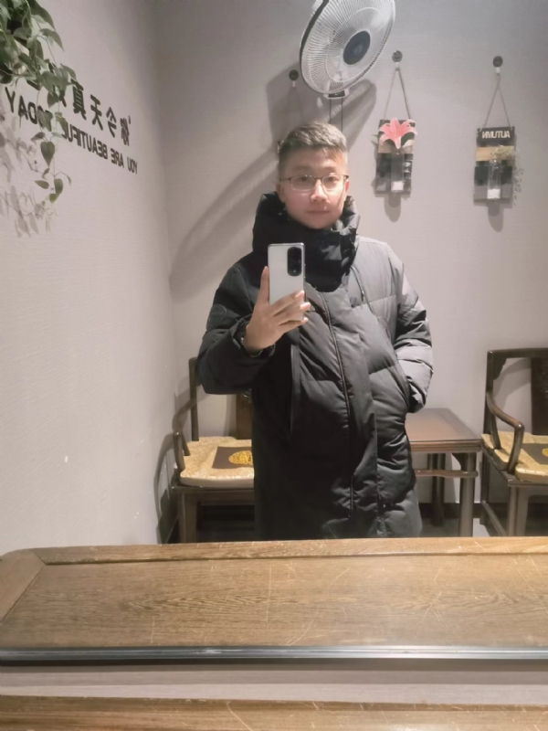 锅贴的第四张照片--清流交友网