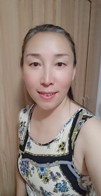 晓琴的第二张照片--清流交友网