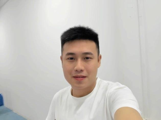 阿文历险记的第一张照片--清流交友网