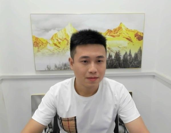 阿文历险记的第四张照片--清流交友网