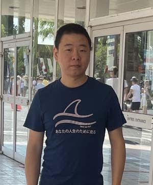 花都帅哥的第二张照片--清流交友网