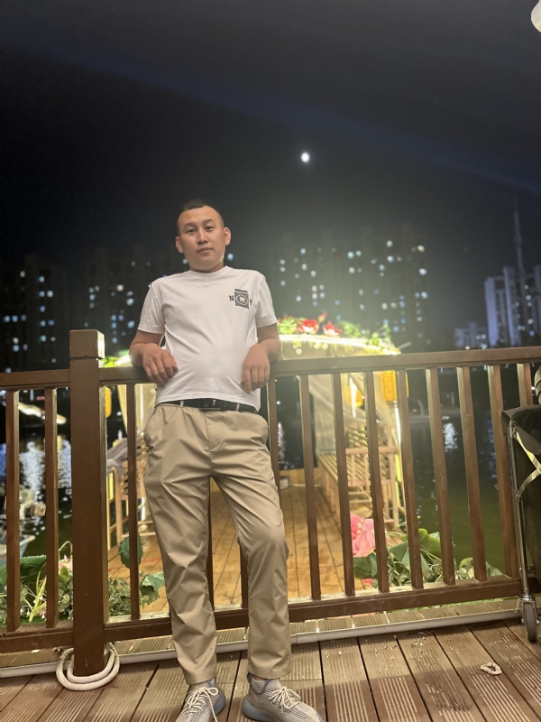 大超的第一张照片--清流交友网
