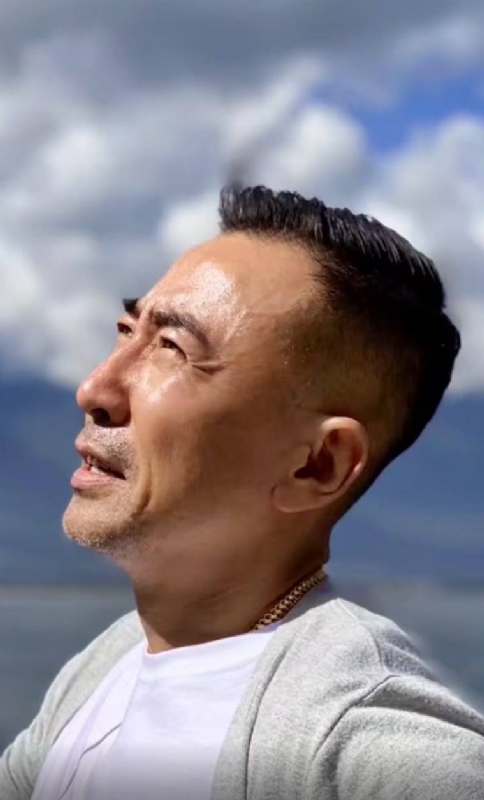 张凯的第一张照片--清流交友网