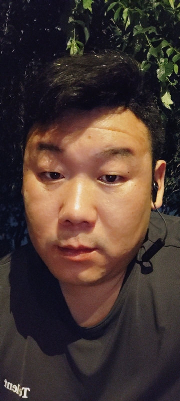 晨曦的第一张照片--清流交友网