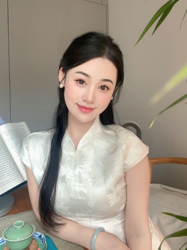 小慧的第一张照片--清流交友网