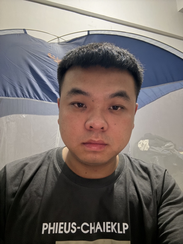 KK的第一张照片--清流交友网