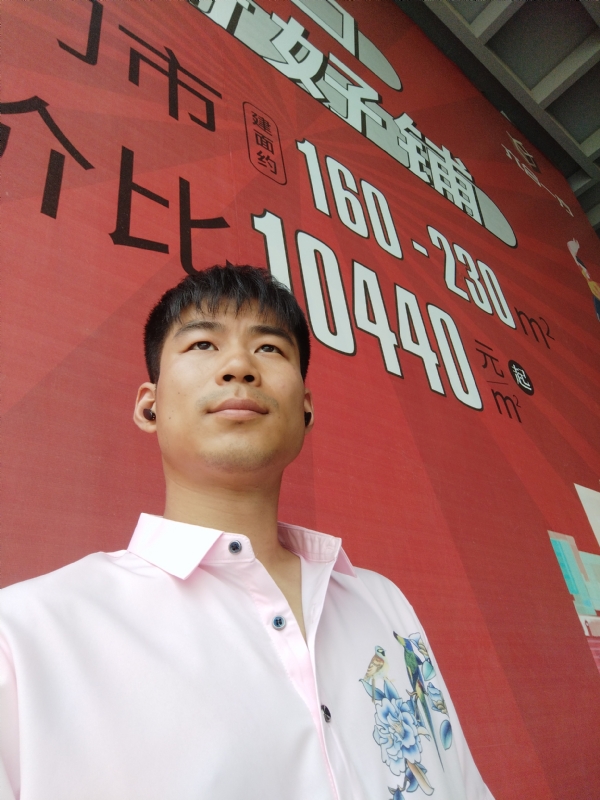 少冬的第五张照片--清流交友网
