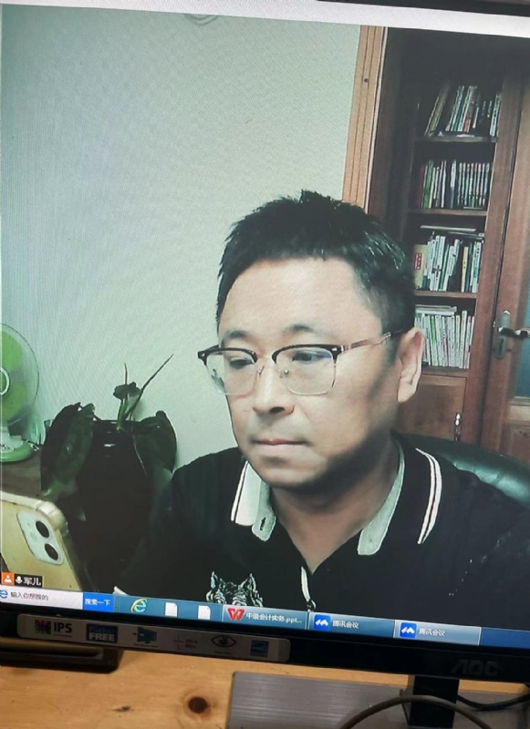 军儿的第三张照片--清流交友网