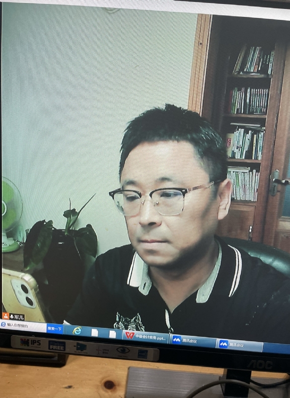 军儿的第四张照片--清流交友网