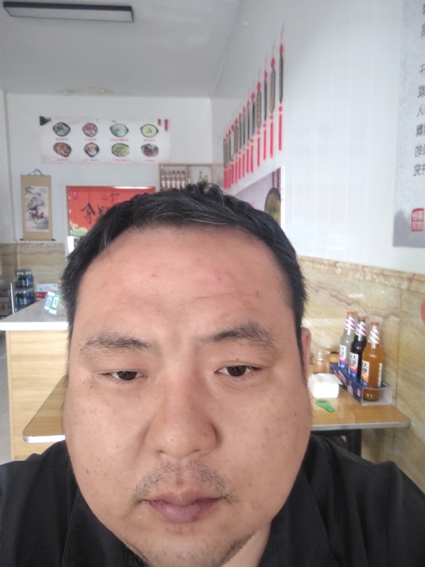 风云鹏的第一张照片--清流交友网