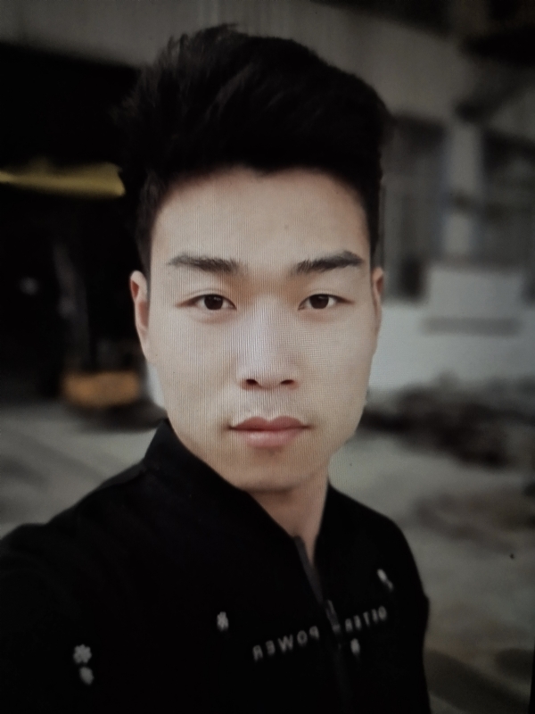 小风的第一张照片--清流交友网