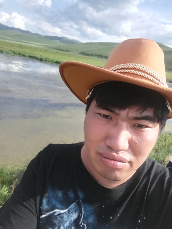 LOVE的誓言的第一张照片--清流交友网