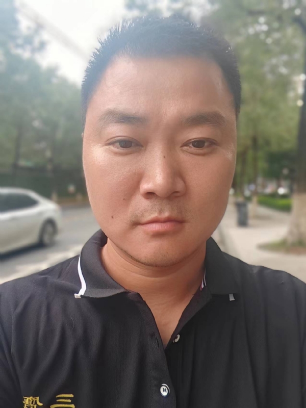 独寂的第一张照片--清流交友网