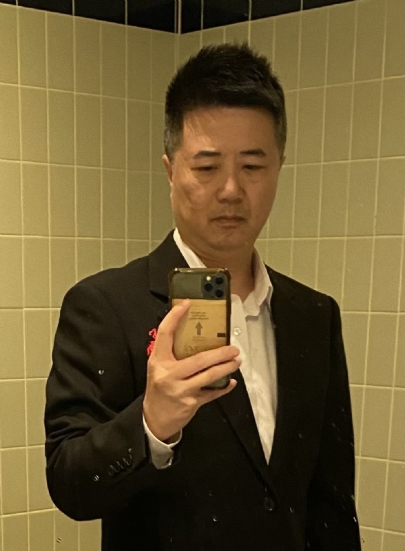 Alan的第三张照片--清流交友网