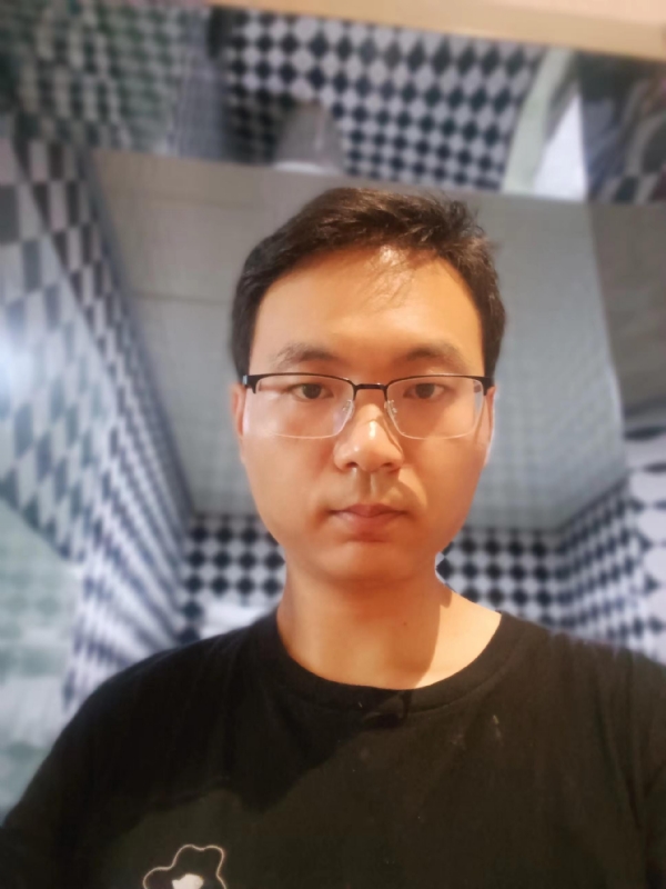 谷雨的第一张照片--清流交友网