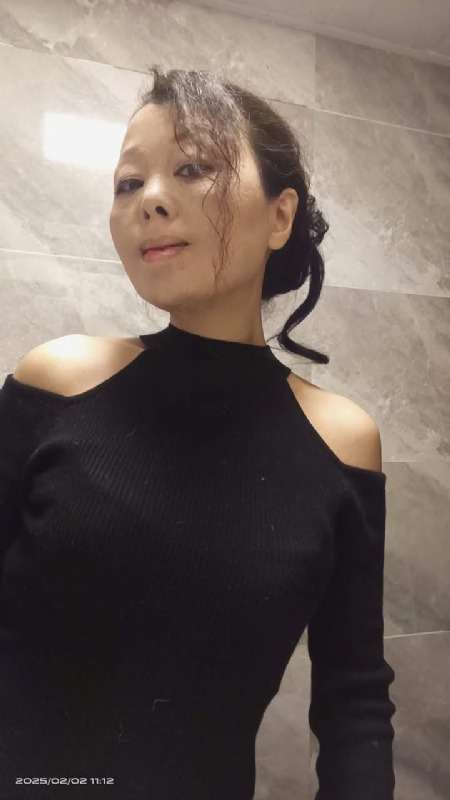 阿春的第一张照片--清流交友网